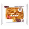 「KOUBO アップルパイ 国産小麦・りんご使用 1セット（5個入） パネックス ロングライフパン」の商品サムネイル画像2枚目