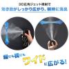 「トイレの消臭力 プレミアムアロマ スプレー ベルベットムスク 365ml 1本 消臭剤 芳香剤 エステー」の商品サムネイル画像7枚目