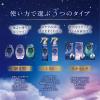 「お部屋の消臭力 プレミアムアロマ 玄関 リビング用 部屋用 ドリーミングラベンダー 400mL 1セット（2個） エステー 消臭 芳香剤」の商品サムネイル画像10枚目