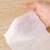 「厚手増量タイプ【ロハコ限定】水99.9％ あかちゃんのふんわりおしりふき 水分たっぷり厚手 1セット（80枚入×5個） レック オリジナル」の商品サムネイル画像4枚目