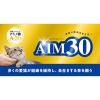 「【ワゴンセール】AIM30 猫 室内成猫用 健康な尿路・毛玉ケア フィッシュ 国産 600g 1袋（わけあり品）」の商品サムネイル画像3枚目