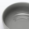 「無印良品 日常の器 ボウル 小 グレー 約直径12cm 良品計画」の商品サムネイル画像5枚目