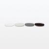 「無印良品 日常の器 オーバルプレート 小 白 約24×17cm 良品計画」の商品サムネイル画像8枚目