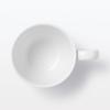 「無印良品 日常の器 マグカップ 白 約380mL 良品計画」の商品サムネイル画像3枚目
