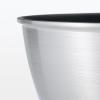 「無印良品 鍋としても使える こびりつきにくいフライパン 深型 IH対応 約直径24cm 良品計画」の商品サムネイル画像7枚目