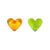 「【ワゴンセール】入浴剤 ALL YOU NEED IS BATH バスエッセンス アプリコット＆グリーンアップル 1個（2個入）ジーピークリエイツ」の商品サムネイル画像2枚目