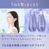 「Segreta（セグレタ） コンディショナー うねる髪もまとまる 詰め替え 340ml 2個 花王」の商品サムネイル画像6枚目