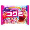 「コグミ ファミリーパック 2袋 UHA味覚糖 グミ」の商品サムネイル画像2枚目