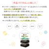 「シヤチハタ スタンプ台 いろもよう わらべ 縹色 HAC-S1-CB 1個」の商品サムネイル画像5枚目