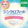 「生理用品 ソフィ シンクロフィット 多い日の昼用 トイレに流せる 1パック （24ピース） ユニ・チャーム」の商品サムネイル画像3枚目