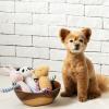 「ながい ぱんた 1個 犬用 おもちゃ アルクロース」の商品サムネイル画像4枚目