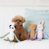 「ながい くまきち 1個 犬用 おもちゃ アルクロース」の商品サムネイル画像3枚目