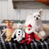 「【アウトレット】ながい さんた 1個 犬用 おもちゃ アルクロース」の商品サムネイル画像4枚目