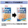 「JUSTPACK黄金さきいか 1袋 なとり おつまみ」の商品サムネイル画像3枚目