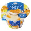 「【ワゴンセール】Taramiなめらかレアチーズプリン 80kcal 6個 たらみ ゼリー（わけあり品）」の商品サムネイル画像2枚目