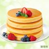 「【ワゴンセール】【賞味期限2025/1/22】日清 糖質50％オフ ホットケーキミックス 1個 日清製粉ウェルナ（わけあり品）」の商品サムネイル画像7枚目