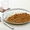 「【ワゴンセール】無印良品 素材を生かしたカレー キーマ（大容量） 500g（2〜3人前） 良品計画（わけあり品）」の商品サムネイル画像2枚目