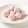 「無印良品 世界のお菓子 いちごのブールドネージュ ８５ｇ 1セット（1袋×2） 良品計画」の商品サムネイル画像3枚目