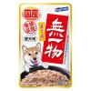 「無一物 愛犬用 まぐろ 国産 60g 48袋 はごろも ドッグフード パウチ」の商品サムネイル画像2枚目