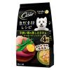 「シーザー 自然素材レシピ 鶏の蒸しささみ＆さつまいも・いんげん（60g×4袋）3袋 ドッグフード パウチ」の商品サムネイル画像2枚目
