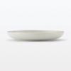 「無印良品 日常の器 プレート 小 グレーベージュ 約直径14cm 1セット（2枚） 良品計画」の商品サムネイル画像3枚目