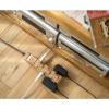 「延長コード 電源タップ 両面挿し 2P式 12個口 1.8m ベージュウッド ファーゴ TAPKING PT60612BEWD」の商品サムネイル画像4枚目