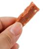「【ワゴンセール】ドギーマンハヤシ 7歳からのやわらか極味鶏ササミチーズ入り 国産 310g 1袋 犬用 おやつ」の商品サムネイル画像5枚目