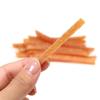 「ドギーマンハヤシ 無添加良品 香りあふれる贅沢ささみスティック 120g 1袋 犬用 おやつ」の商品サムネイル画像5枚目