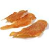 「ドギーマンハヤシ 仕上名人 鶏むね肉のちぎれる薄切り 無添加 100g 3袋 犬用 おやつ」の商品サムネイル画像5枚目