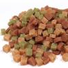 「ドギーマンハヤシ 無添加良品 からだ想いの毎日ごはん 子犬〜成犬用 国産 200g（50g×4袋）3袋 ドッグフード ドライ」の商品サムネイル画像10枚目