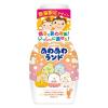 「あわあわランド すみっコぐらし ミックスフルーツの香り 300ml 1セット（2本）白元アース」の商品サムネイル画像2枚目