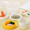 「調理セットR 1個 リッチェル 離乳食」の商品サムネイル画像2枚目
