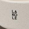 「【LAKOLE/ラコレ】 フォンデュ鍋 ホワイト」の商品サムネイル画像2枚目