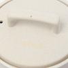 「土鍋（ご飯1合用） ホワイト LAKOLE/ラコレ」の商品サムネイル画像6枚目