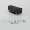 「イワタニ フォールディングキャンプストーブ ブラック FW-FS01-BK 1台」の商品サムネイル画像4枚目