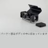 「イワタニ フォールディングキャンプストーブ ブラック FW-FS01-BK 1台」の商品サムネイル画像5枚目