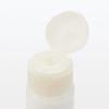 「無印良品 敏感肌用クリーム化粧水（携帯用） 50mL 良品計画」の商品サムネイル画像2枚目