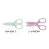 「コクヨ はさみ コクヨのはじめてハサミ パステルライラック 紫 ハサー500LV 1本」の商品サムネイル画像8枚目