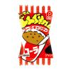 「どんぐり コーラ 1袋（100粒入） パイン キャンディ 飴 あめ」の商品サムネイル画像3枚目