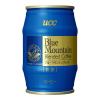 「【アウトレット】UCC　 ブルーマウンテンブレンド 微糖 　樽缶 185g　1箱（24本入）」の商品サムネイル画像2枚目