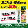 「バンテリンコーワクリーミィーゲルα 60g 興和 ★控除★ 痛み止め 塗り薬 肩こり痛 筋肉痛 腰痛【第2類医薬品】」の商品サムネイル画像6枚目