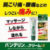 「バンテリンコーワクリームα 35g 興和 ★控除★ 痛み止め 塗り薬 肩こり痛 腰痛【第2類医薬品】」の商品サムネイル画像6枚目