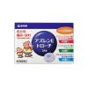 「アズレンEトローチ（カバくん）24錠 健栄製薬　のどの痛み・はれ 口腔内の殺菌・消毒【第3類医薬品】」の商品サムネイル画像2枚目