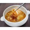 「TIME DISH 豚肉とじゃが芋のピリ辛煮カムジャタン 170g 1個 カネカ食品」の商品サムネイル画像3枚目