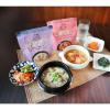 「TIME DISH 豚肉とじゃが芋のピリ辛煮カムジャタン 170g 1個 カネカ食品」の商品サムネイル画像5枚目
