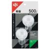 「レック 吸盤ツールフック(ミニ) 500g H-099 1セット(10個:2個入×5)」の商品サムネイル画像3枚目