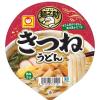 「東洋水産 マルちゃん 麺之助 きつねうどん 1セット（3個）」の商品サムネイル画像3枚目