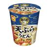 「【セール】東洋水産 マルちゃん 麺之助 縦型 天ぷらうどん 1セット（3個）」の商品サムネイル画像2枚目