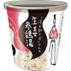 「「冷え知らず」さんの生姜参鶏湯カップ 6カップ 永谷園」の商品サムネイル画像2枚目