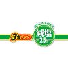 「サンヨー食品 サッポロ一番 減塩 みそラーメン 1セット（27食：3食入×9袋）」の商品サムネイル画像6枚目